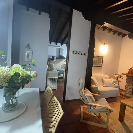 Casas Rurales La Torre Andrín-2