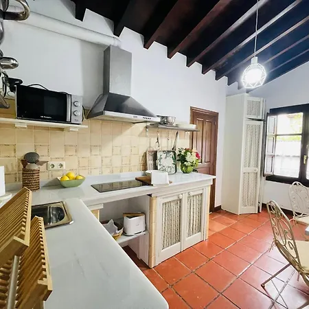 Casas Rurales La Torre Andrín-3